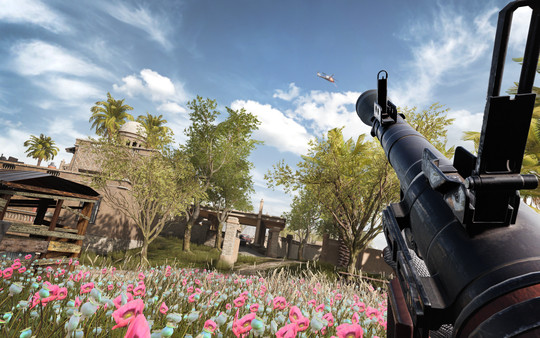 叛乱：沙尘暴/Insurgency: Sandstorm（更新 v1.16.0 ）(图6)