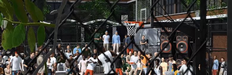 NBA 2K27(图4)