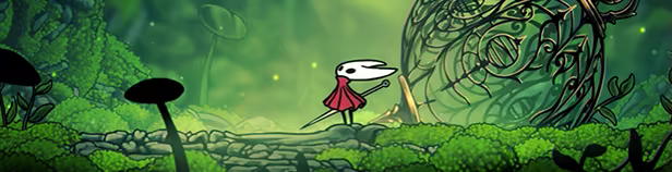 空洞骑士：丝之歌/Hollow Knight: Silksong(图2)