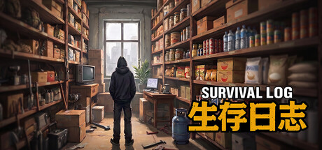 生存日志/Survival Log(图1)