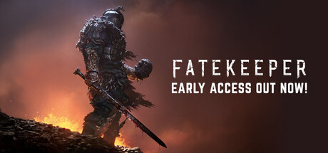 命运守护者/Fatekeeper(图1) 命运守护者/Fatekeeper(图1)