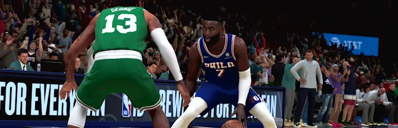 NBA 2K27(图6)