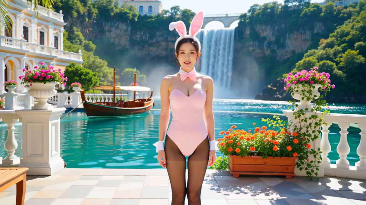 成为皇帝！我的万亿美女星球帝国/Become Emperor! My Trillion Beauties Planet Empire(图5)