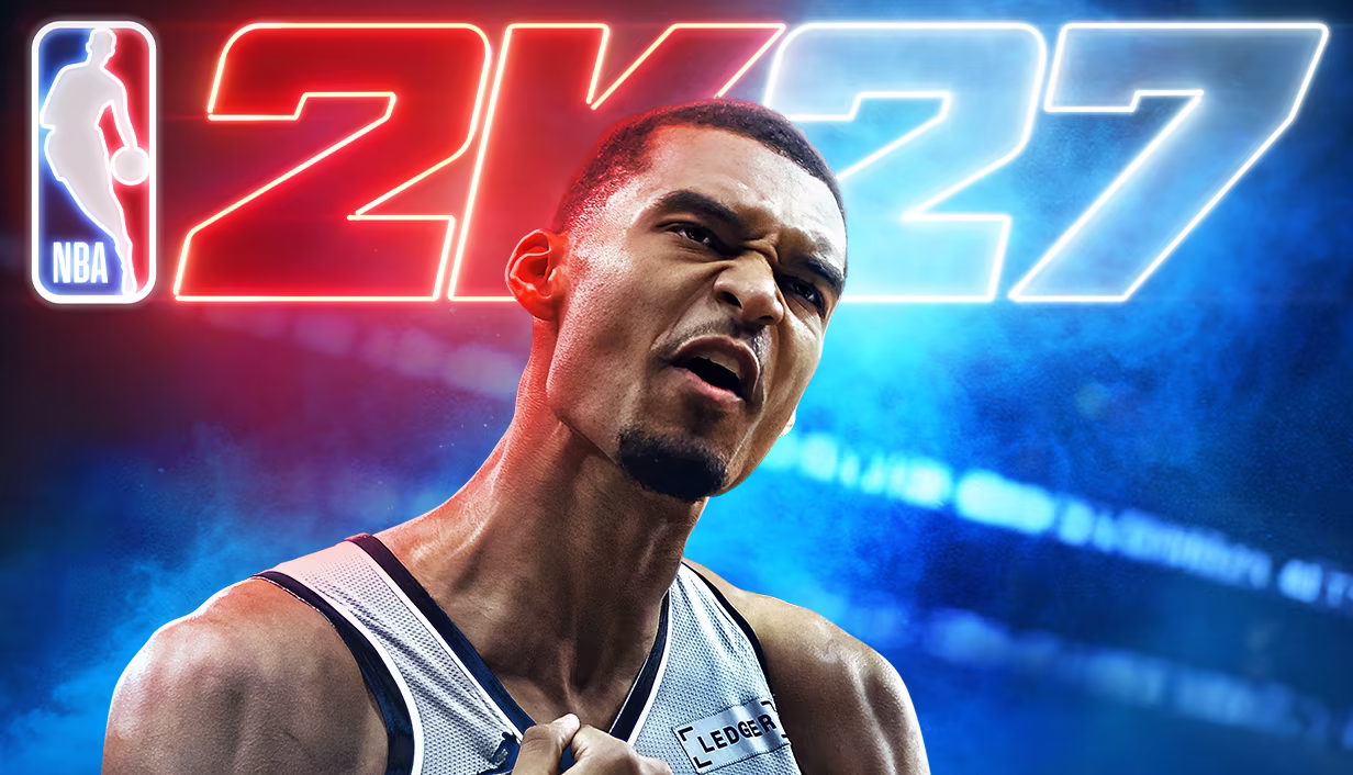 NBA 2K27(图2)