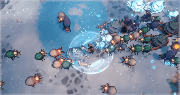 咒语旅团/The Spell Brigade（更新Build.19009380）(图5)