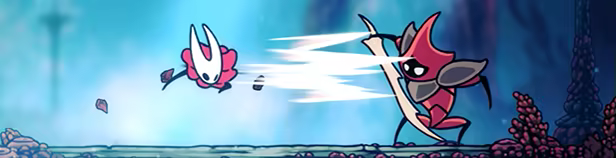 空洞骑士：丝之歌/Hollow Knight: Silksong(图4)