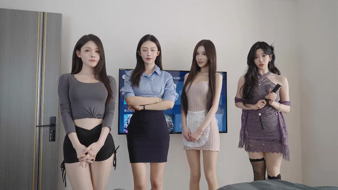 合租恋人:恋爱进行时/Roommate Lover: Love in Progress(图6) 合租恋人:恋爱进行时/Roommate Lover: Love in Progress(图6)