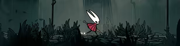 空洞骑士：丝之歌/Hollow Knight: Silksong(图5)