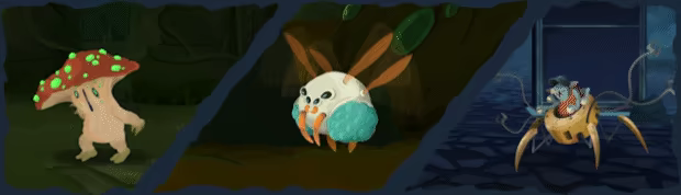 杀戮尖塔2/Slay the Spire 2(图2)