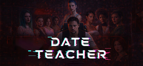 约会老师/DATE TEACHER(图1) 约会老师/DATE TEACHER(图1)