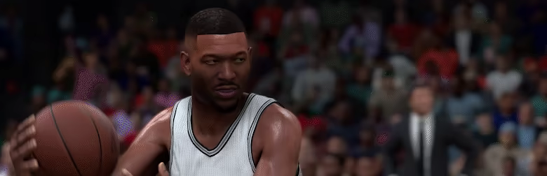 NBA 2K27(图5)