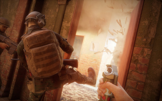 叛乱：沙尘暴/Insurgency: Sandstorm（更新 v1.16.0 ）(图4)