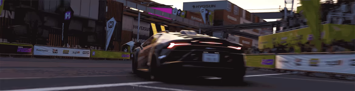 极限竞速:地平线6泄露版/Forza Horizon 6(图2) 极限竞速:地平线6泄露版/Forza Horizon 6(图2)
