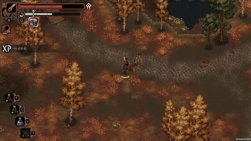 困兽之国/Drova – Forsaken Kin(图9) 困兽之国/Drova – Forsaken Kin(图9)